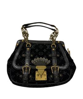 LOUIS VUITTON Сумка с короткими ручками