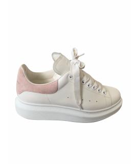 ALEXANDER MCQUEEN Кеды