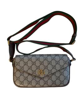 GUCCI Сумка через плечо
