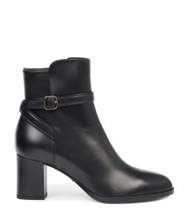 SANTONI Полусапоги
