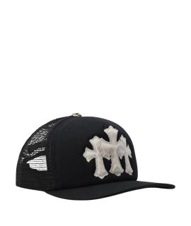 CHROME HEARTS Кепка/бейсболка