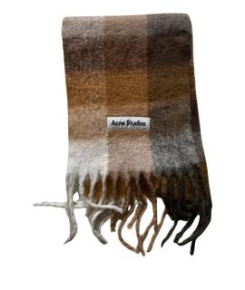 ACNE STUDIOS Шарф