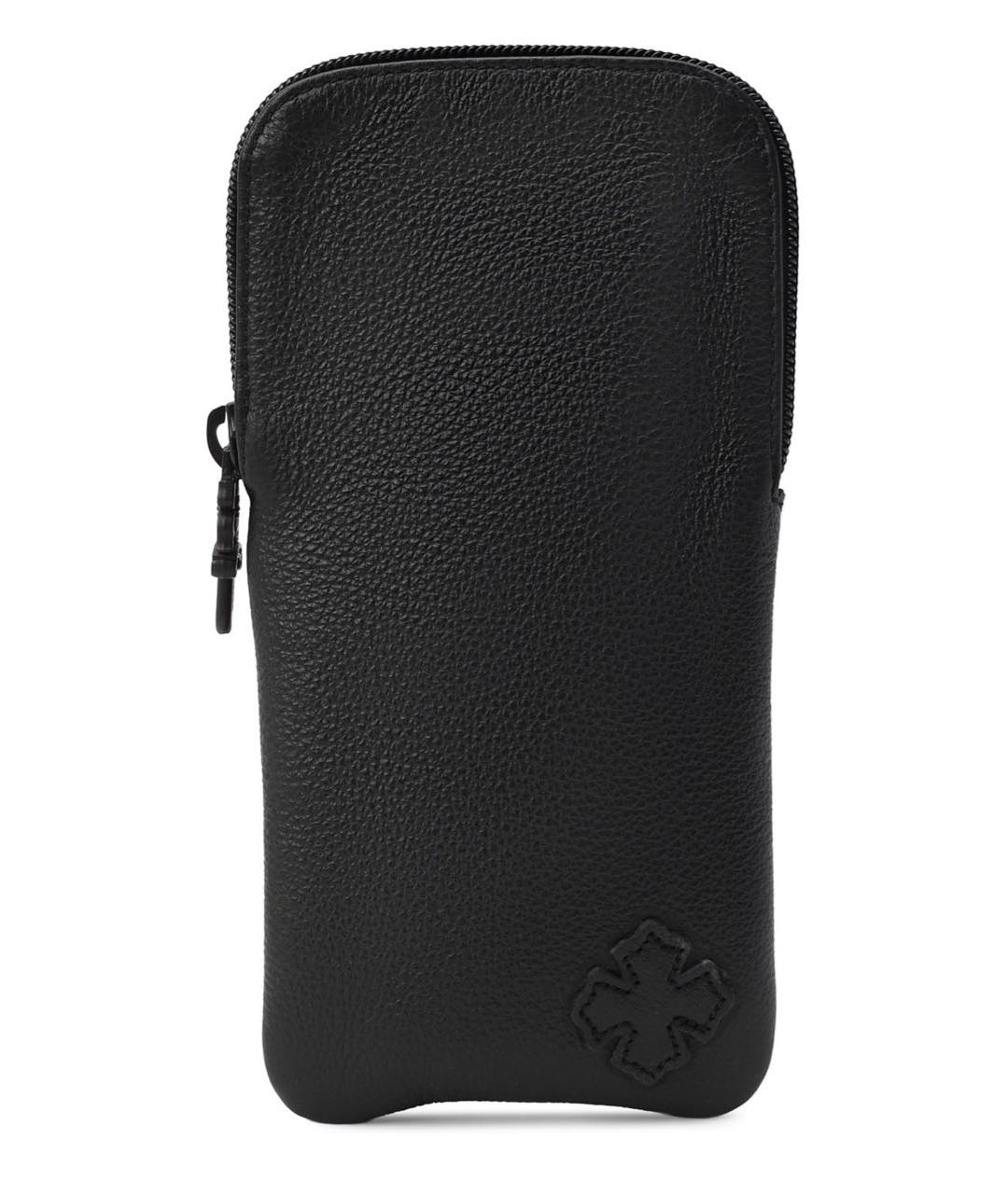 CHROME HEARTS Фиолетовые солнцезащитные очки, фото 4