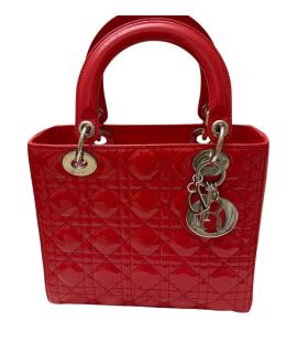 CHRISTIAN DIOR Сумка через плечо