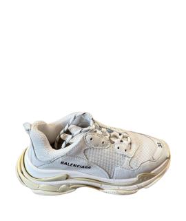 BALENCIAGA Кеды