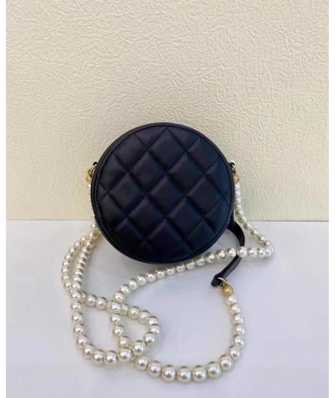 CHANEL Сумка через плечо, фото 5