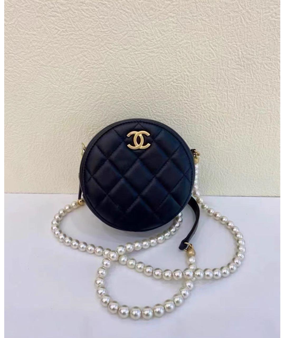 CHANEL Сумка через плечо, фото 2