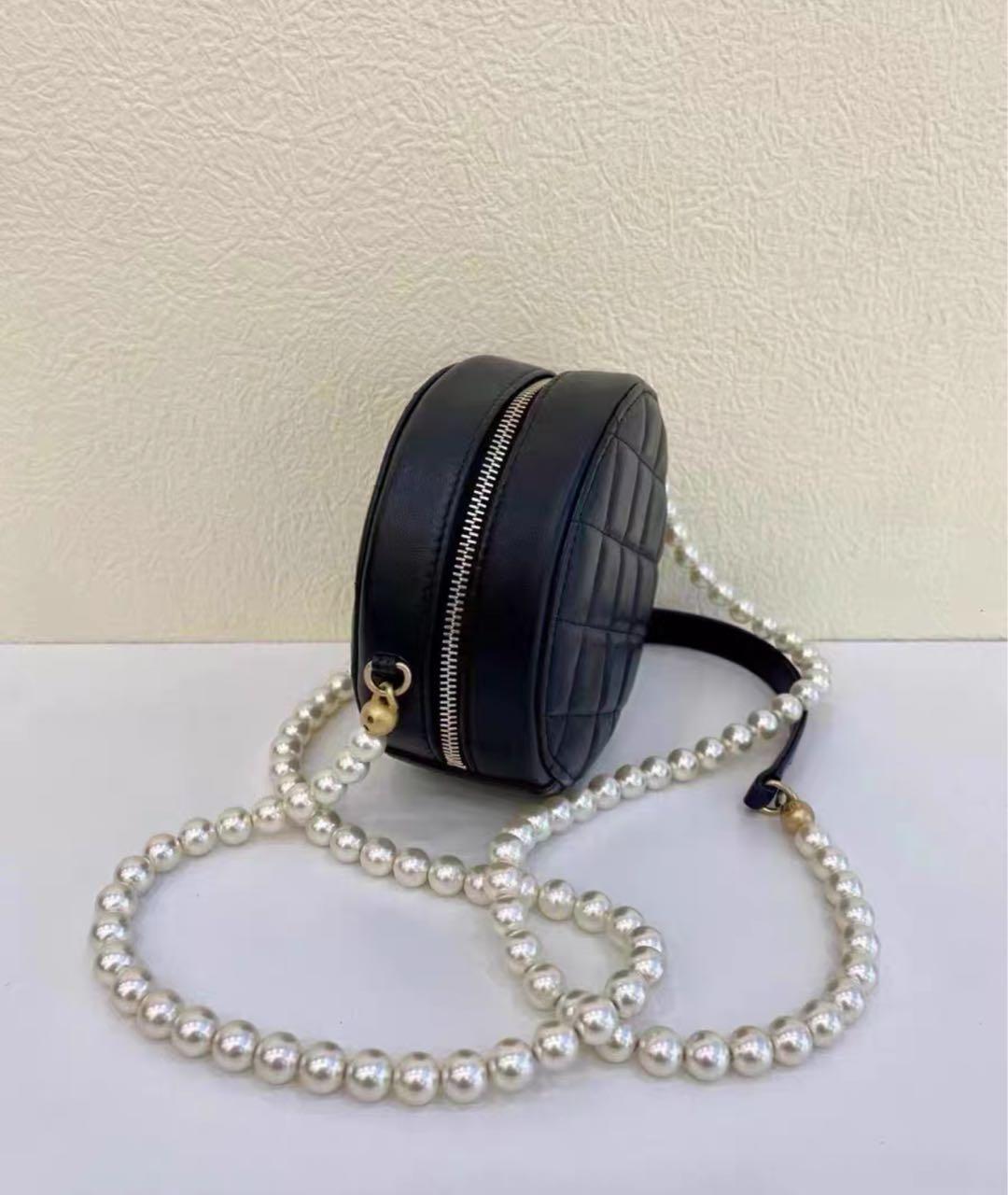 CHANEL Сумка через плечо, фото 3