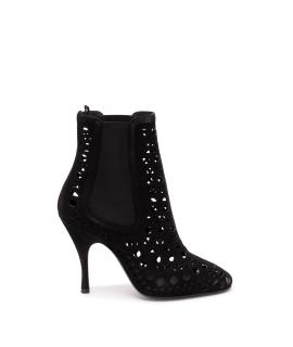 ALAIA Ботильоны