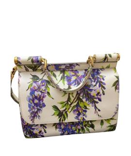 DOLCE&GABBANA Сумка через плечо