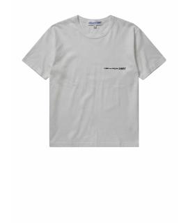 COMME DES GARÇONS SHIRT Футболка