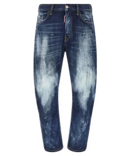 DSQUARED2 Джинсы скинни