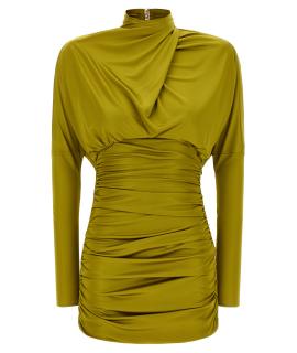BALMAIN Коктейльное платье
