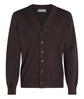 BRUNELLO CUCINELLI Кардиган