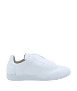 MAISON MARGIELA Низкие кроссовки / кеды