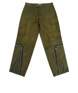 HELMUT LANG Повседневные брюки
