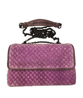 BOTTEGA VENETA Сумка через плечо