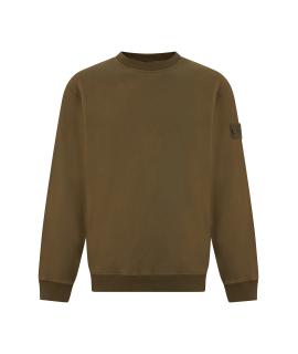 STONE ISLAND Худи/толстовка