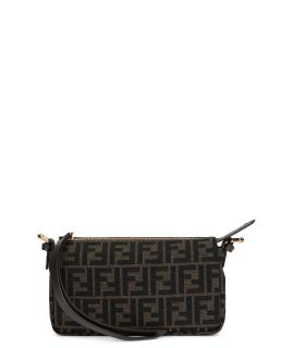 FENDI Клатч/вечерняя сумка