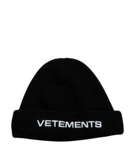 VETEMENTS Шапка