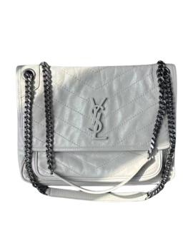 SAINT LAURENT Сумка через плечо