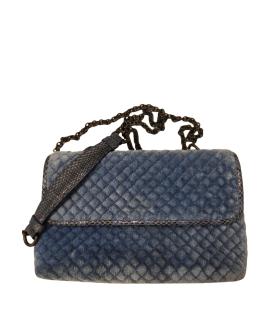 BOTTEGA VENETA Сумка через плечо