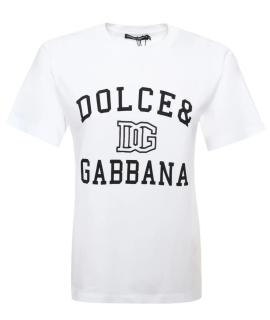 DOLCE&GABBANA Футболка