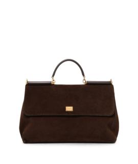 DOLCE&GABBANA Сумка с короткими ручками