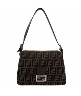 FENDI Сумка с короткими ручками