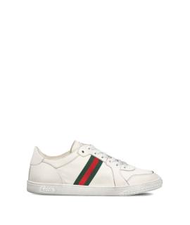 GUCCI Кеды