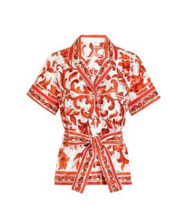 DOLCE&GABBANA Рубашка