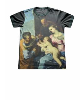 DOLCE&GABBANA Футболка