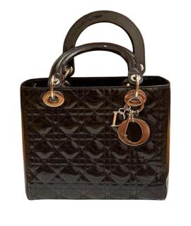 CHRISTIAN DIOR Сумка тоут