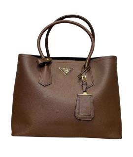 PRADA Сумка через плечо