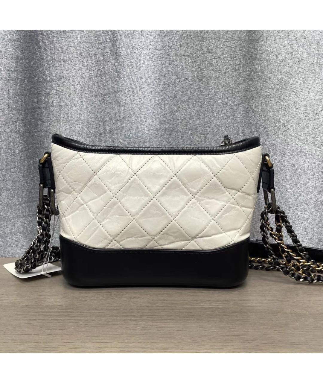CHANEL Сумка через плечо, фото 3