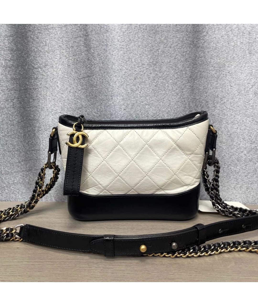 CHANEL Сумка через плечо, фото 2
