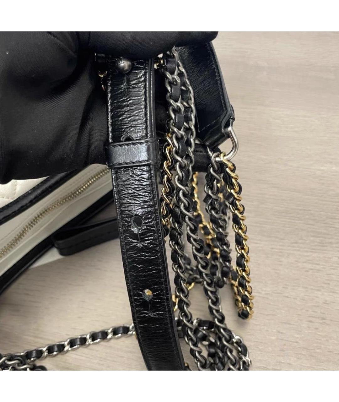 CHANEL Сумка через плечо, фото 5