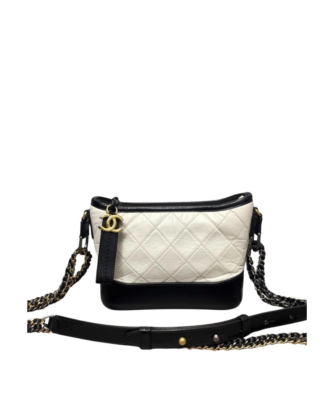 CHANEL Сумка через плечо, фото 1