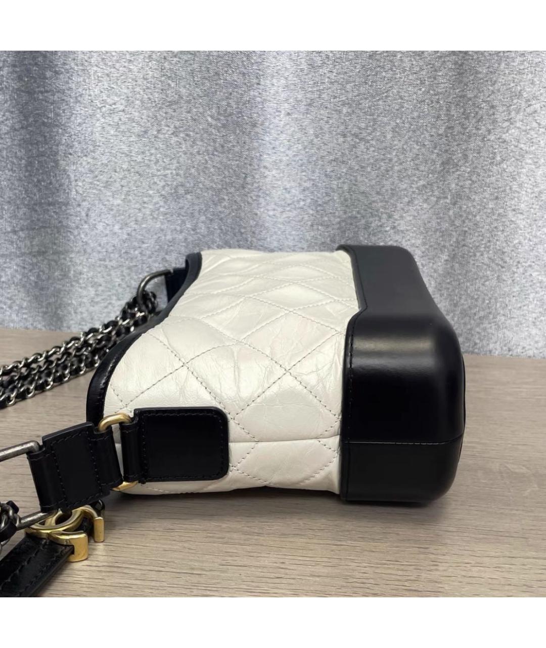 CHANEL Сумка через плечо, фото 4