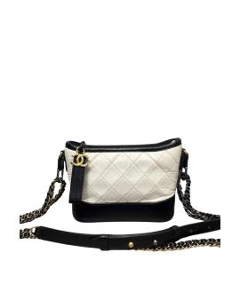CHANEL Сумка через плечо