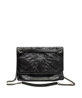 SAINT LAURENT Сумка через плечо