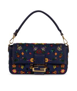 FENDI Сумка через плечо