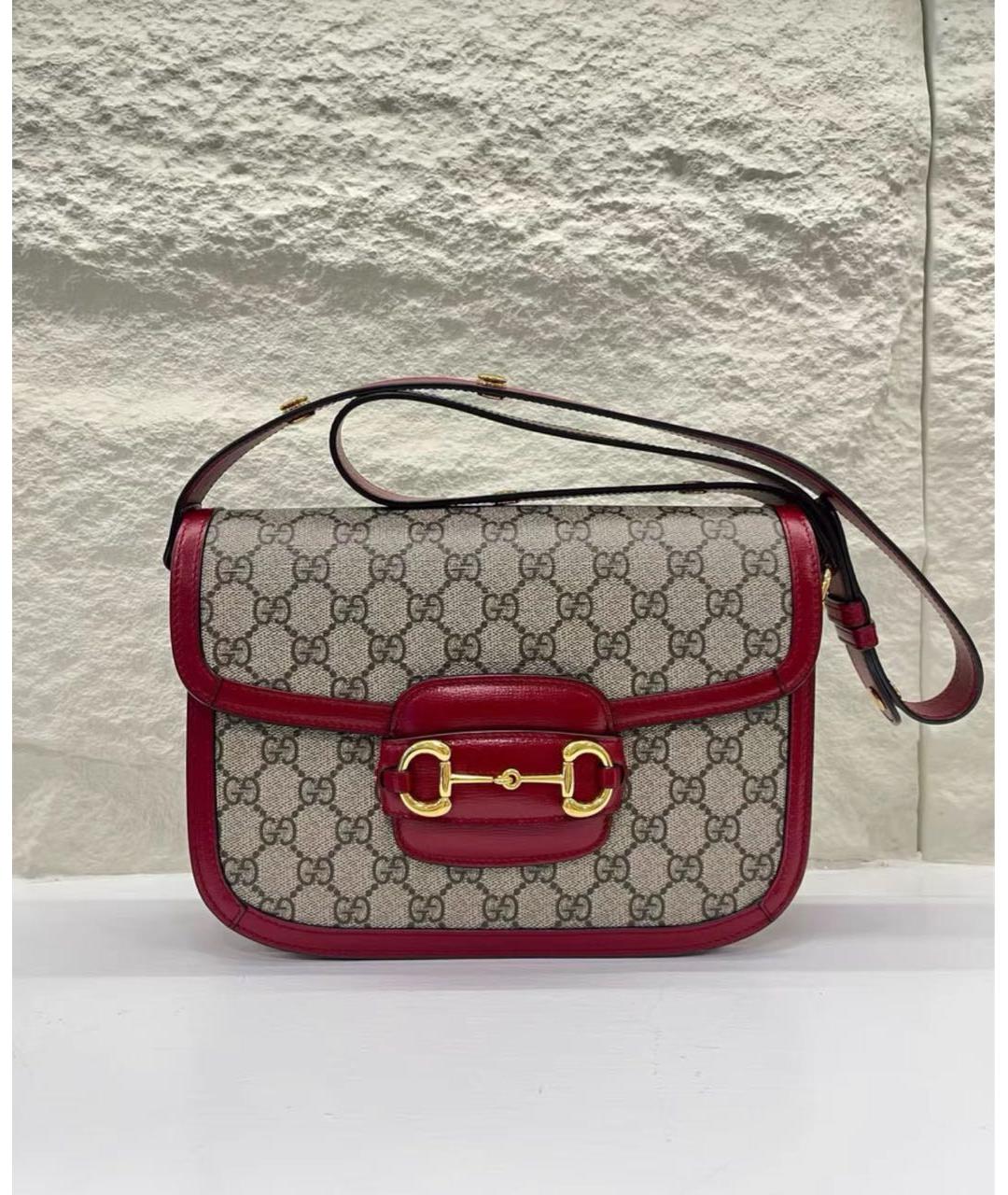 GUCCI Сумка через плечо, фото 7