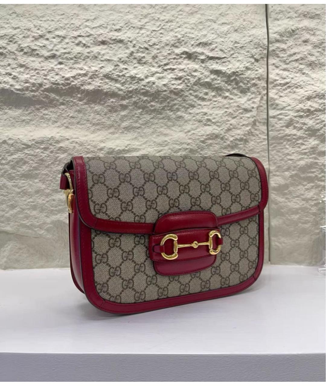 GUCCI Сумка через плечо, фото 4