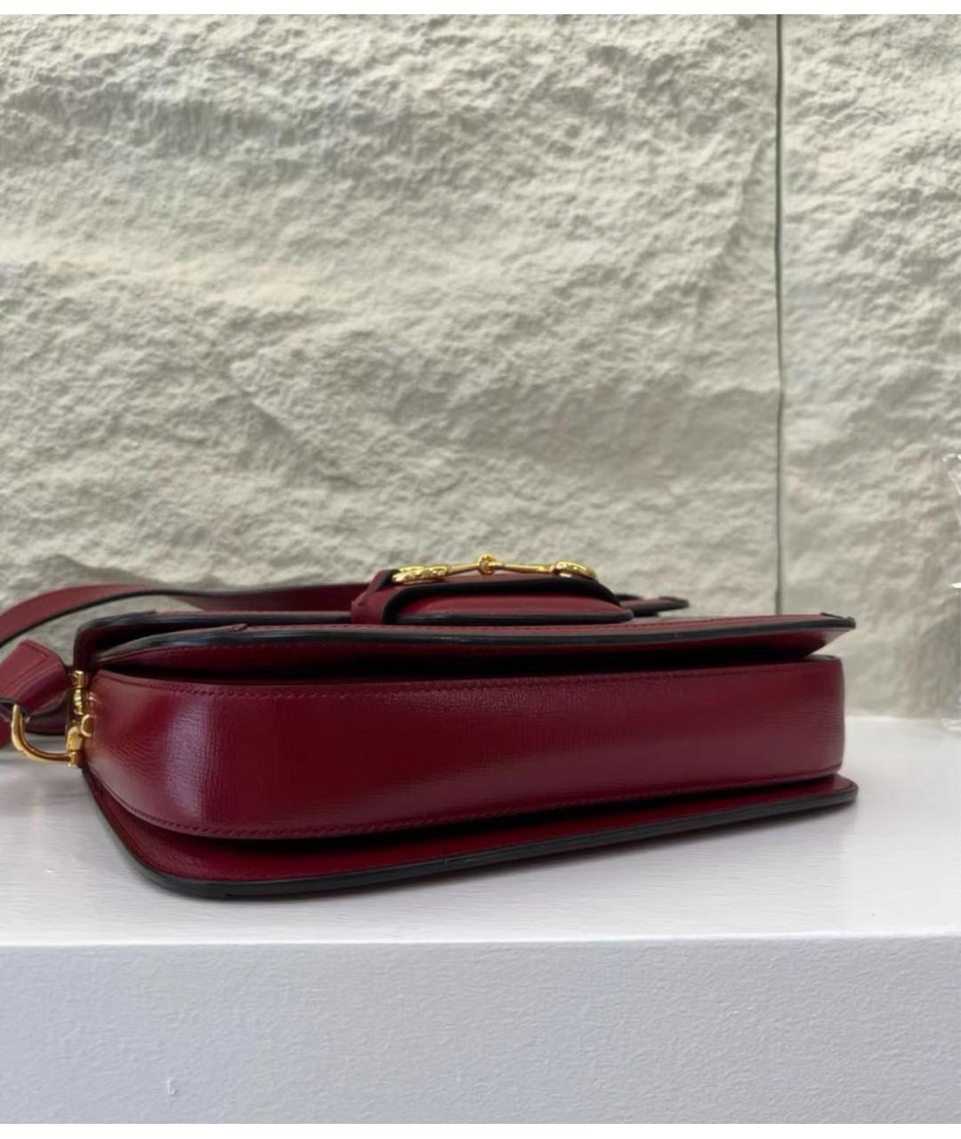 GUCCI Сумка через плечо, фото 6