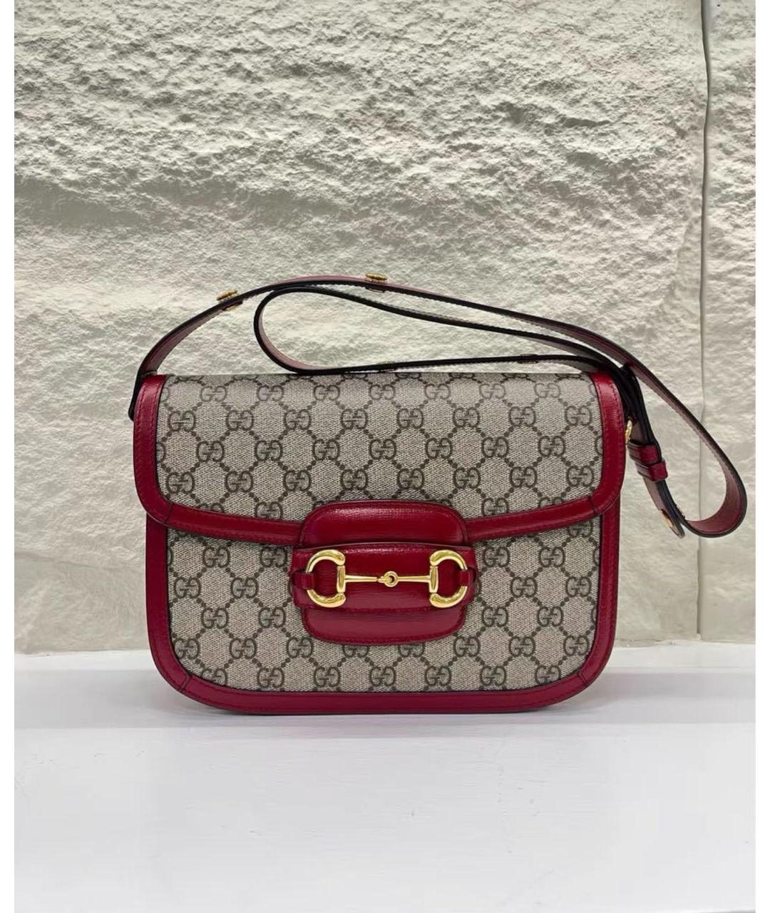 GUCCI Сумка через плечо, фото 2