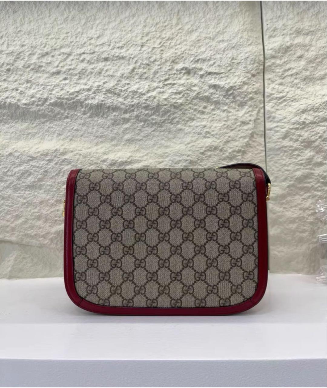 GUCCI Сумка через плечо, фото 5
