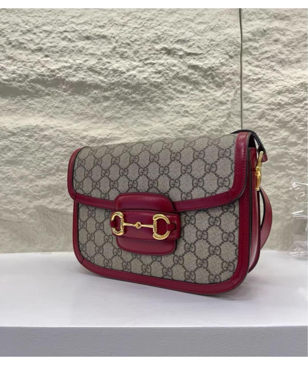 GUCCI Сумка через плечо, фото 3