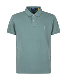 POLO RALPH LAUREN Поло с коротким рукавом