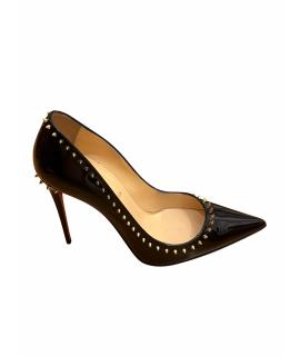 CHRISTIAN LOUBOUTIN Туфли